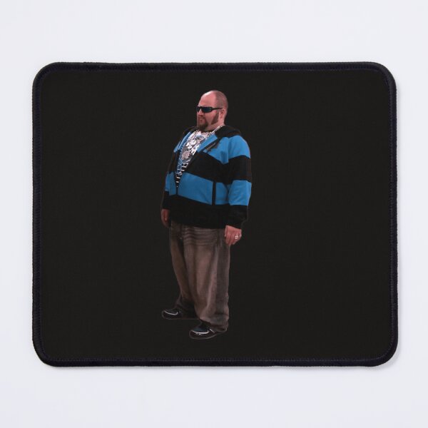 Item preview, Gustavo Rocque designed and sold by TravisFrydrycho.
