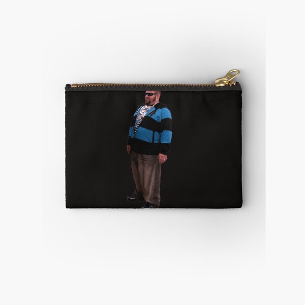 Item preview, Gustavo Rocque designed and sold by TravisFrydrycho.