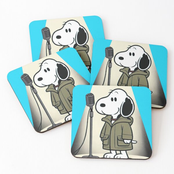 Item preview, Oasis x Snoopy designed and sold by brimmerujohnsen.