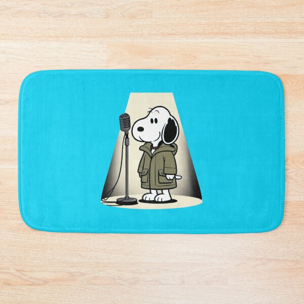 Item preview, Oasis x Snoopy designed and sold by brimmerujohnsen.