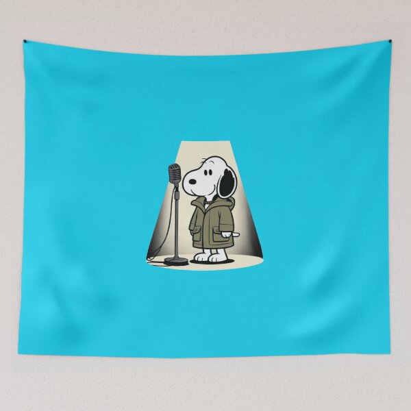 Item preview, Oasis x Snoopy designed and sold by brimmerujohnsen.
