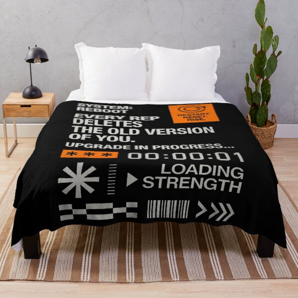 Item preview, Y2K Fitness Quote Gym Training Discipline Yoga Sport Workout designed and sold by PeggyBeverly.