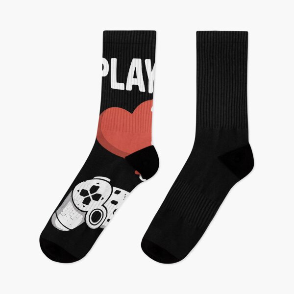 Item preview, Player 2 Valentines Day Gaming Matching Couple Gamer designed and sold by catsdothingz.