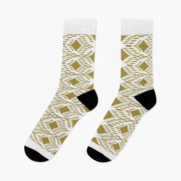 Item preview, A seamless geometric Ikat pattern inspired by traditional hand-dyed weaving techniques designed and sold by Line-Aura.