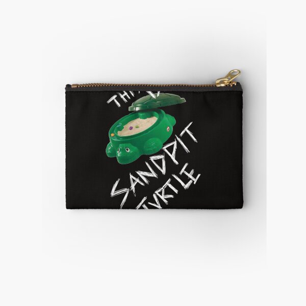 Item preview,  This Is Sandpit Turtle Bmth Meme designed and sold by TravisFrydrycho.
