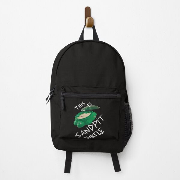 Item preview,  This Is Sandpit Turtle Bmth Meme designed and sold by TravisFrydrycho.