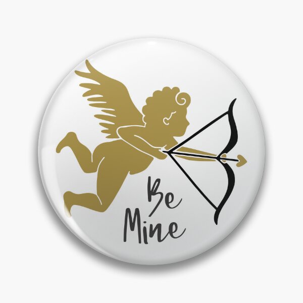 Item preview, Be Mine designed and sold by Persnicketee.