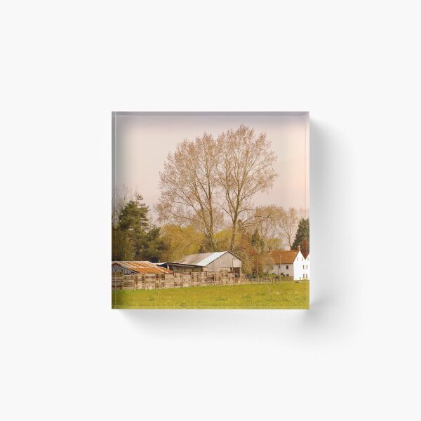 Item preview, 'Twixt Bradfield and Willand designed and sold by Mike  Waldron.