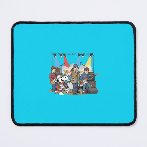 Item preview, Oasis x Snoopy designed and sold by brimmerujohnsen.