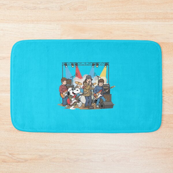 Item preview, Oasis x Snoopy designed and sold by brimmerujohnsen.