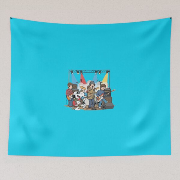 Item preview, Oasis x Snoopy designed and sold by brimmerujohnsen.