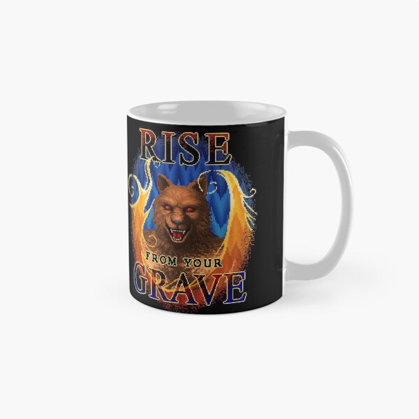 Item preview, Beast Alterations designed and sold by likelikes.