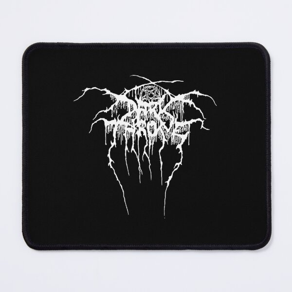 Item preview, DARKTHRONE BLACK BACKGROUND designed and sold by ndarmant.