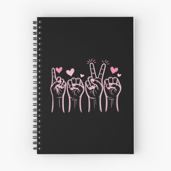 Item preview, Sign Language LOVE Teacher Unisex  Sign Love Back To School designed and sold by catsdothingz.