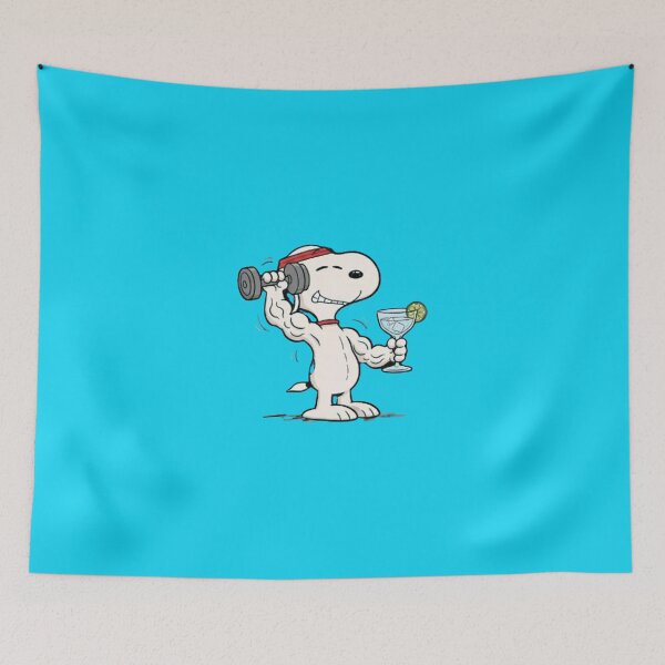 Item preview, Oasis x Snoopy designed and sold by brimmerujohnsen.