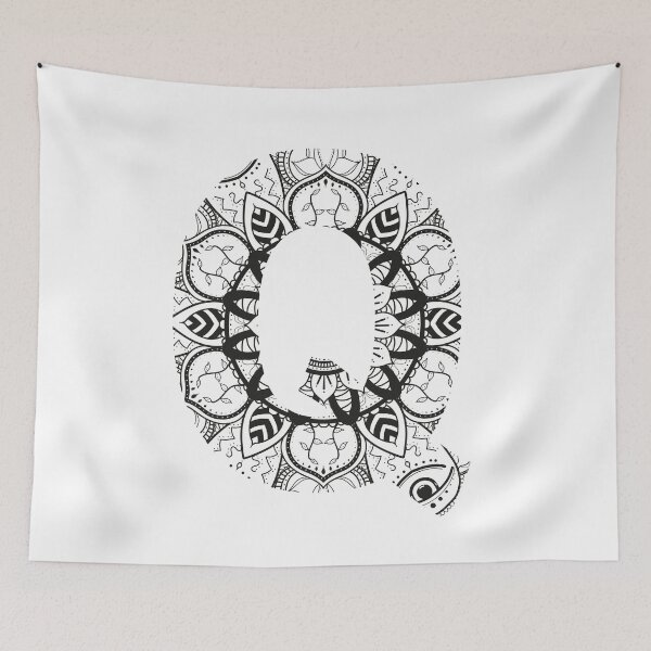 Item preview, Q Mandala designed and sold by abirose30.