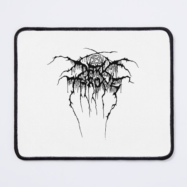Item preview, Copy of DARKTHRONE WHITE BACKGROUND designed and sold by ndarmant.