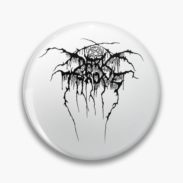 Item preview, Copy of DARKTHRONE WHITE BACKGROUND designed and sold by ndarmant.