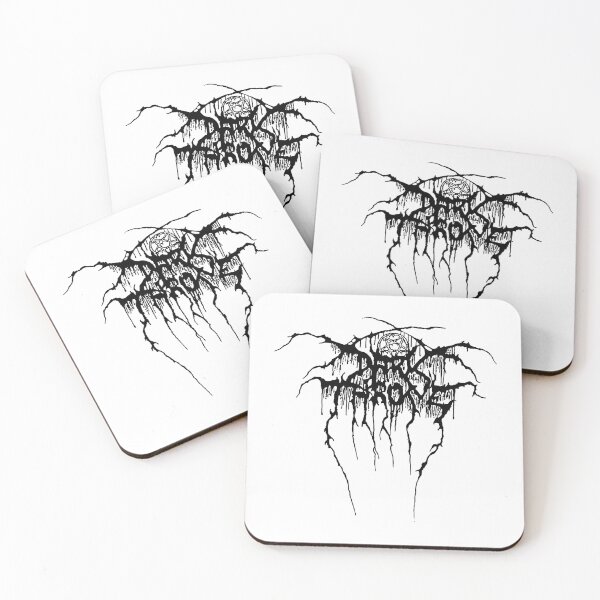 Item preview, Copy of DARKTHRONE WHITE BACKGROUND designed and sold by ndarmant.