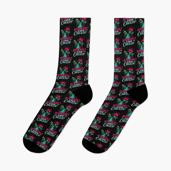Item preview, How Funky Is Your Chicken - Farm Animal Poultry Owner designed and sold by AlbertaDana.
