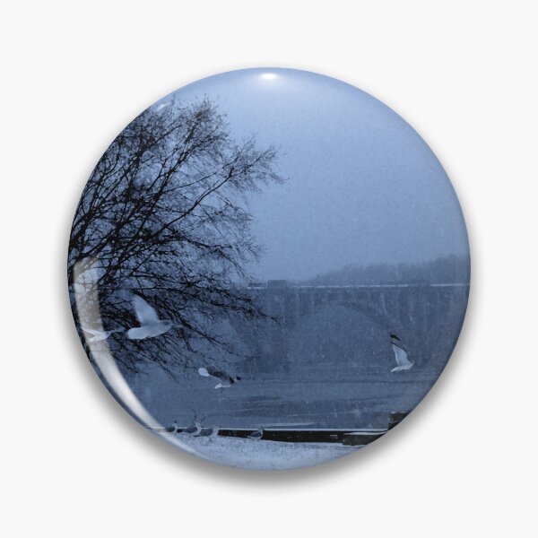 Item preview, Gentle Winter designed and sold by Ronin21dotcom.