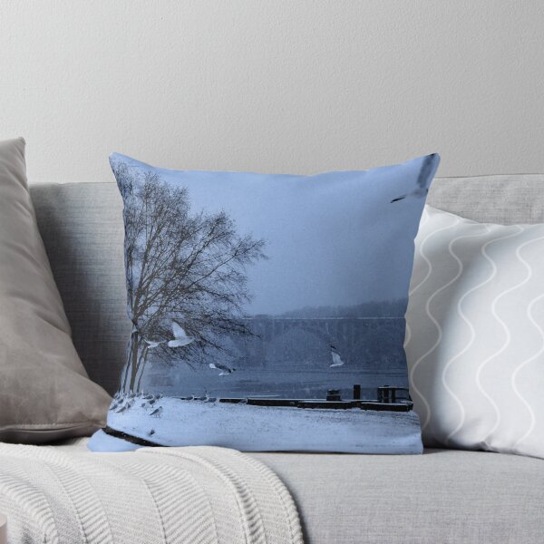 Item preview, Gentle Winter designed and sold by Ronin21dotcom.