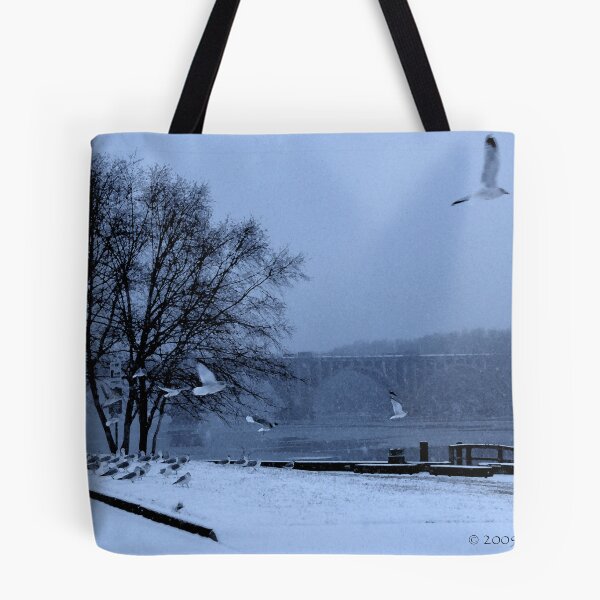 Item preview, Gentle Winter designed and sold by Ronin21dotcom.