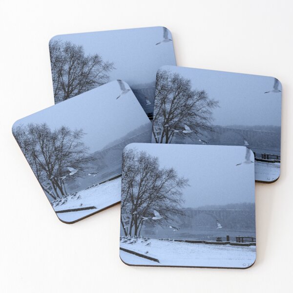 Item preview, Gentle Winter designed and sold by Ronin21dotcom.