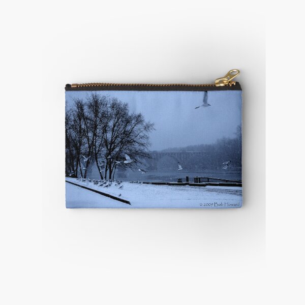 Item preview, Gentle Winter designed and sold by Ronin21dotcom.