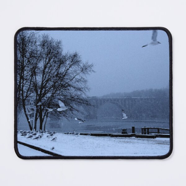 Item preview, Gentle Winter designed and sold by Ronin21dotcom.