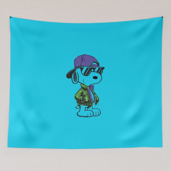 Item preview, Oasis x Snoopy designed and sold by brimmerujohnsen.