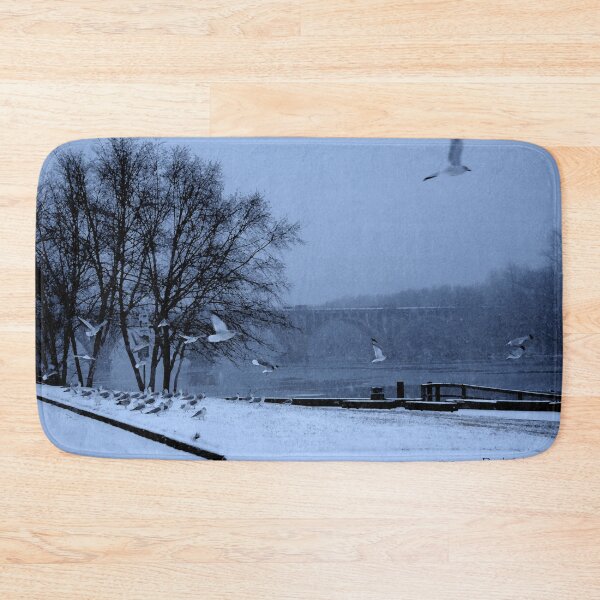 Item preview, Gentle Winter designed and sold by Ronin21dotcom.