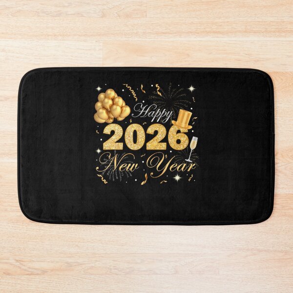 Artikelvorschau, Silvesterparty 2026 – Partnerlook für die ganze Familie entworfen und verkauft von SarahLeanne1.