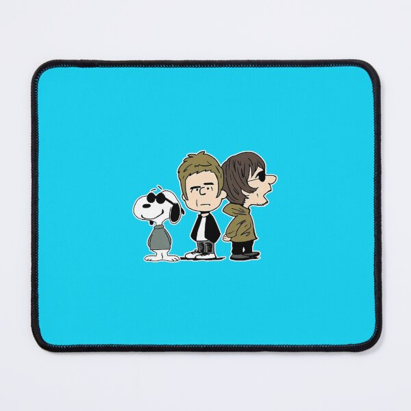 Item preview, Oasis x Snoopy designed and sold by brimmerujohnsen.