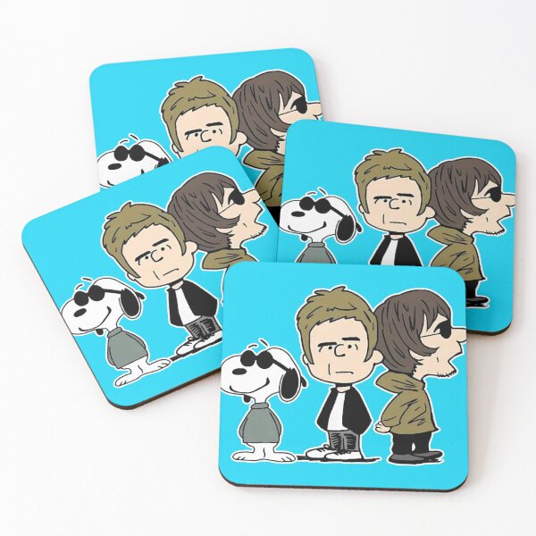 Item preview, Oasis x Snoopy designed and sold by brimmerujohnsen.