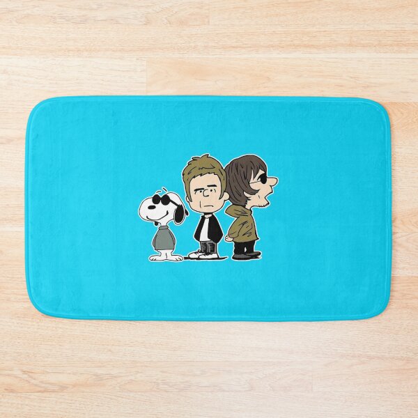 Item preview, Oasis x Snoopy designed and sold by brimmerujohnsen.
