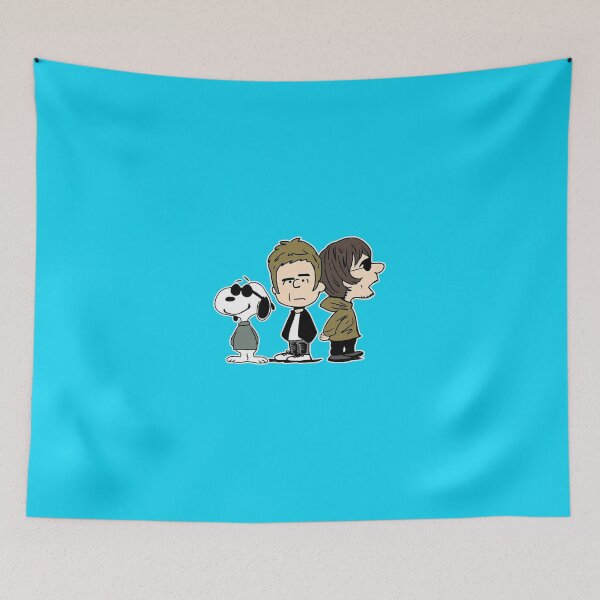 Item preview, Oasis x Snoopy designed and sold by brimmerujohnsen.