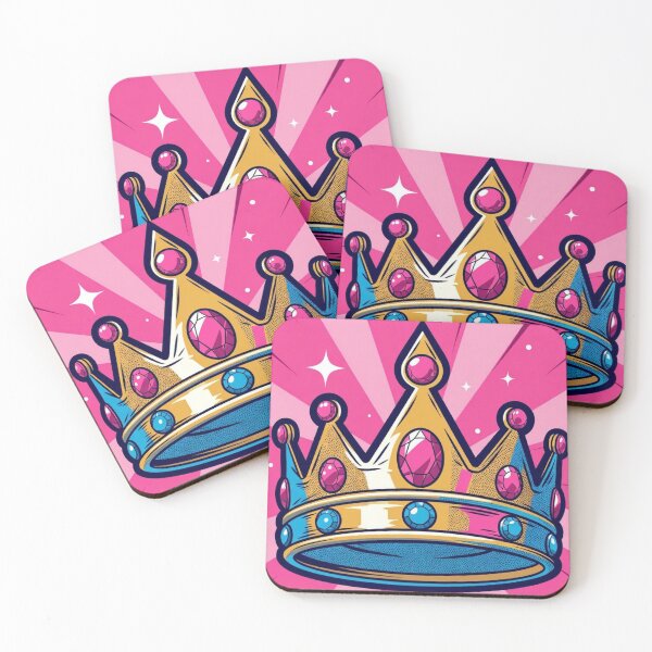 Item preview, Princess crown  designed and sold by JLeonardoArt.