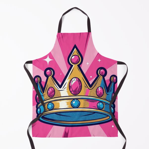 Item preview, Princess crown designed and sold by JLeonardoArt.