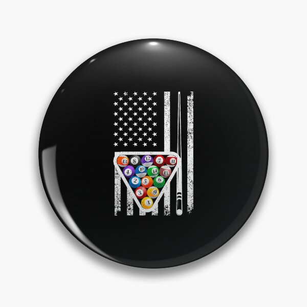 Item preview, Funny Pool Art For Billiards Player Billiard Lover designed and sold by AlanaKaren.
