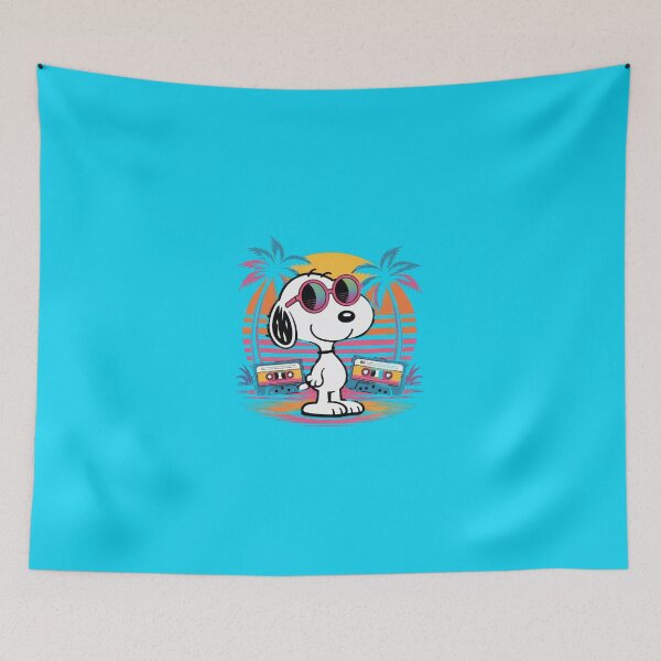 Item preview, Oasis x Snoopy designed and sold by brimmerujohnsen.