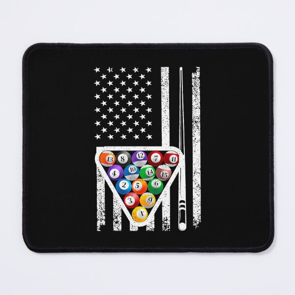 Item preview, Funny Pool Art For Billiards Player Billiard Lover designed and sold by AlanaKaren.