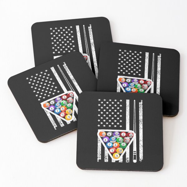Item preview, Funny Pool Art For Billiards Player Billiard Lover designed and sold by AlanaKaren.