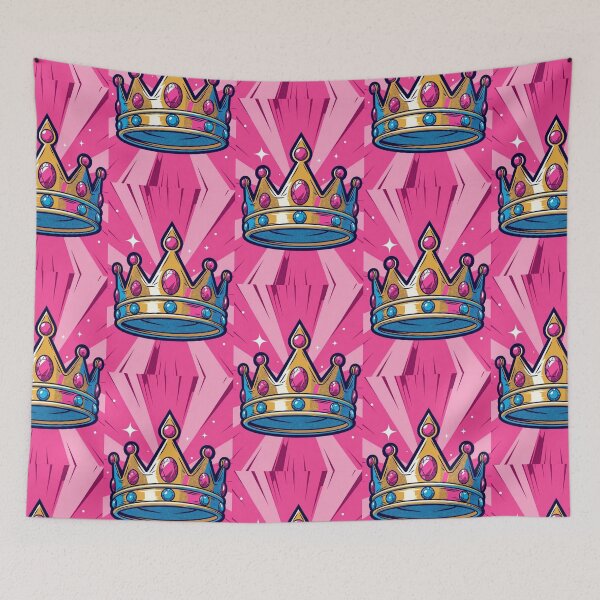 Item preview, Princess crown  designed and sold by JLeonardoArt.