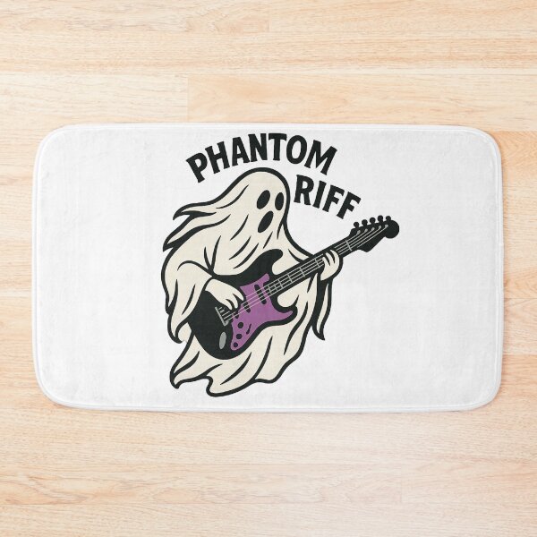 Item preview, Phantom Riff designed and sold by WhatevrWrksMrch.