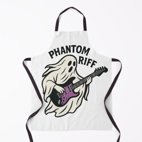 Item preview, Phantom Riff designed and sold by WhatevrWrksMrch.