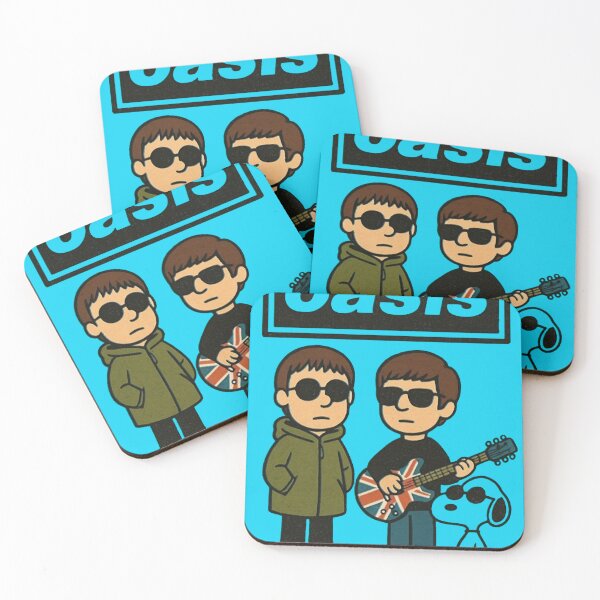 Item preview, Oasis x Snoopy designed and sold by brimmerujohnsen.