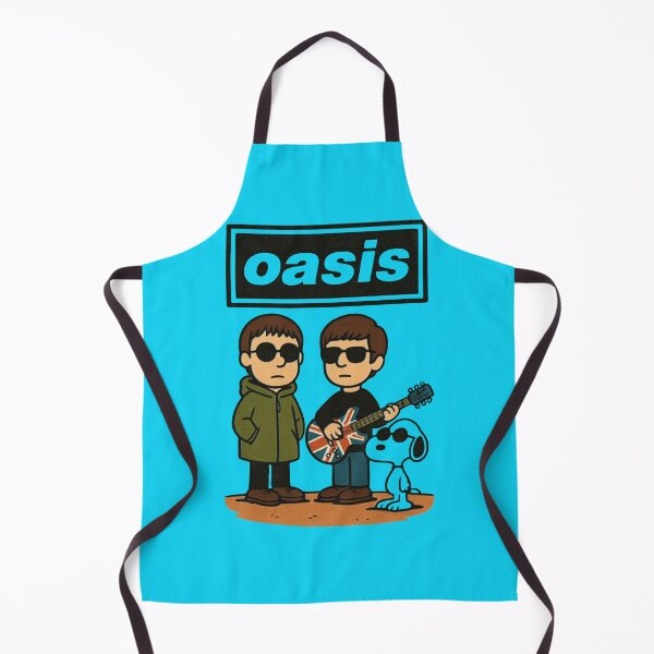 Item preview, Oasis x Snoopy designed and sold by brimmerujohnsen.
