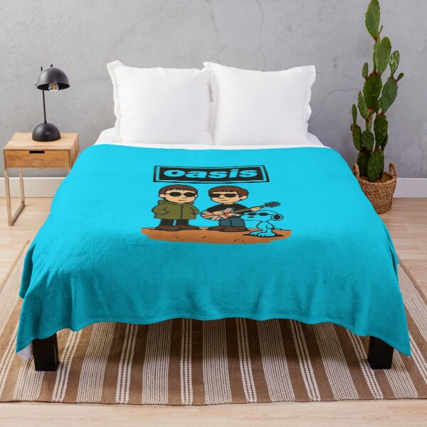 Item preview, Oasis x Snoopy designed and sold by brimmerujohnsen.