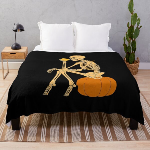 Item preview, Halloween Skeleton Stiletto Pose Challenge designed and sold by velltoons.